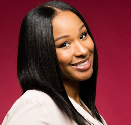 Savannah James skincare routine glow secret