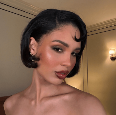 Nara Smith net worth TikTok modeling earnings