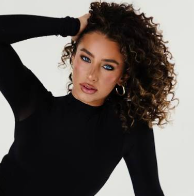 Gia Duddy net worth