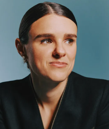 Christina Cacioppo net worth Vanta founder