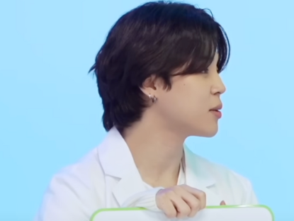 Is Jimin Actually an ESTJ? The Shocking MBTI Shift Fans Missed