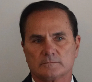 Michael Caruso Arrested