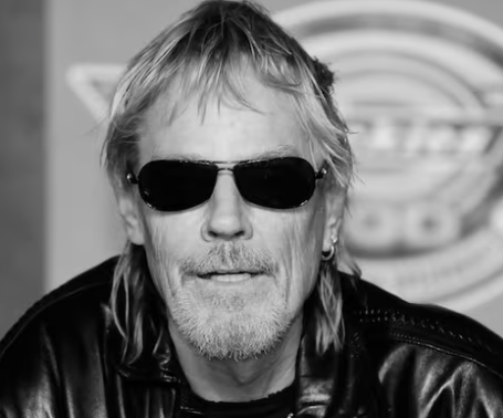 Frank Beard ZZ Top dies age 77 cause of death