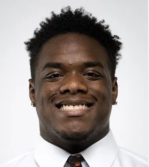 Jermar Jefferson Vikings roster battle