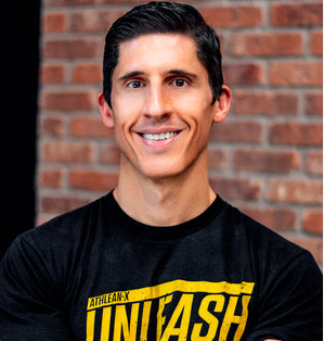 Jeff Cavaliere