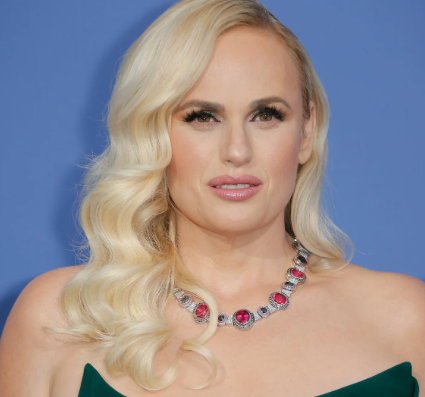 Rebel Wilson keto diet pills
