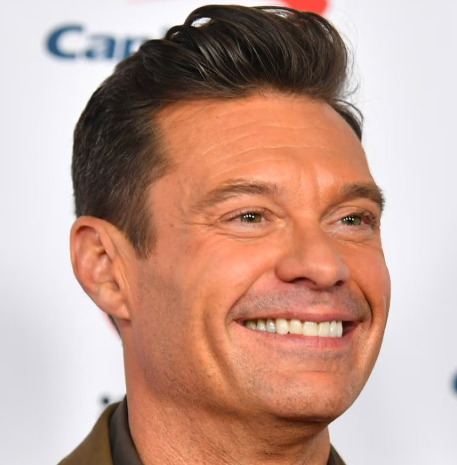 ryan seacrest weight loss