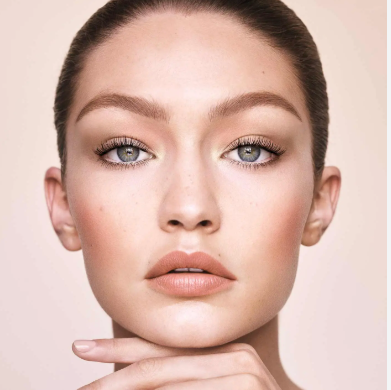 gigi hadid weight