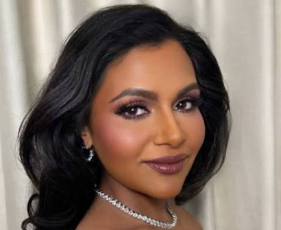 mindy kaling weight loss