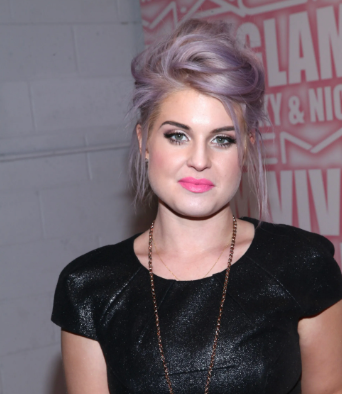 kelly osbourne lose weight