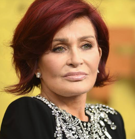 sharon osbourne weight loss