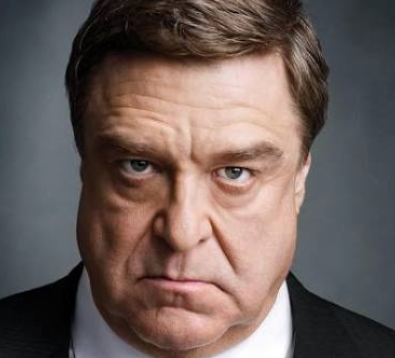 john goodman weight loss