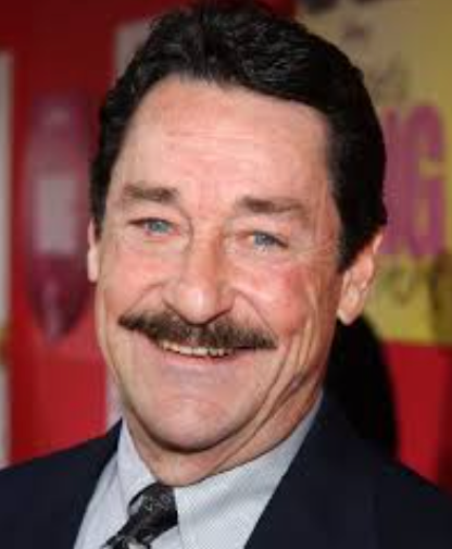 peter cullen dies