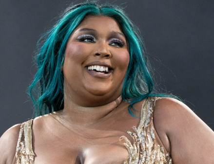 lizzo weight loss