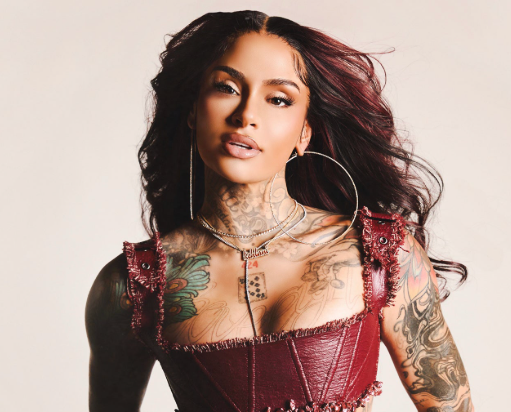 Kehlani Cancels 2 Shows