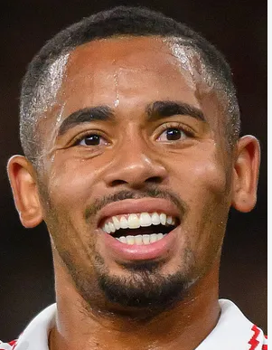 barcelona in advanced talks with arsenal for gabriel jesus