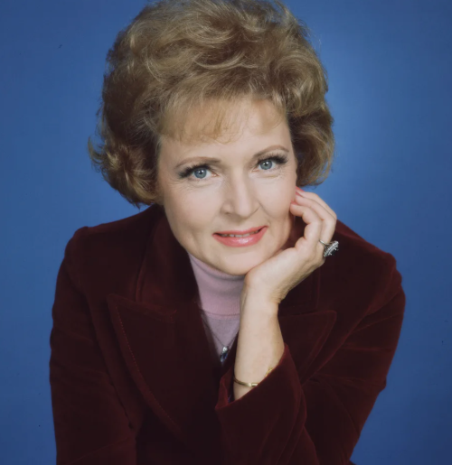 Betty White holds the record for the Longest TV Career