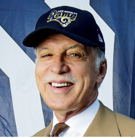 Stan Kroenke to buy Angels; record $4B valuation