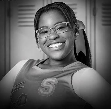 Carla Jeffery Dies at 33