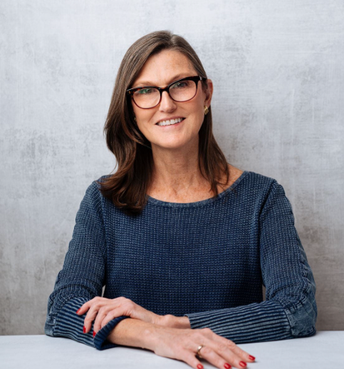 Cathie Wood Sold About $72.8 Million of AMD and Bought About $53 Million of Nvidia. What Changed?