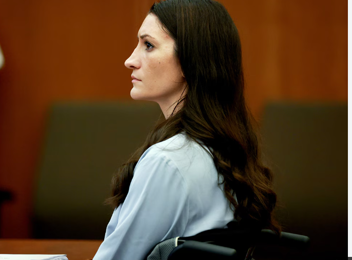 Lindsay Clancy Case Trial Mistrial