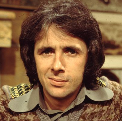 Man About the House Star Richard O'Sullivan Dies Aged 82