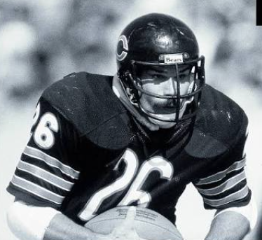Bears' Super Bowl champion fullback Matt Suhey dies at 68