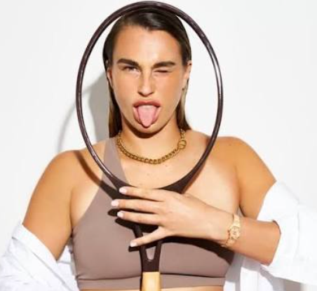 Aryna Sabalenka edges Linda Noskova to keep alive hopes of a 3rd straight US Open title