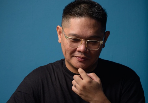 Carl Joseph Papa, Carl Joseph Papa's 58th Best Picture Win: The Maguindanao Massacre Story Behind It, 58th movie, Maguindanao Massacre, Glaiza de Castro, Ricky Davao, Manila International Film Festival, Reynafe Castillo, Bebot Momay, animated documentary, Philippine cinema, celebrity biography