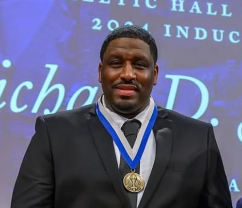 Mike Sweetney Ex-Georgetown Star Dead At 43