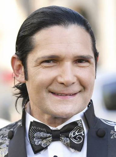 Hollywood's Dark Secret Exposed Corey Feldman