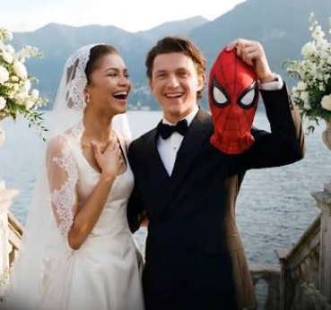 Tom Holland And Zendaya Photo Editing Scandal EXPOSED