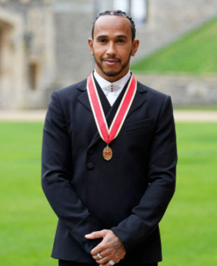 30 Celebrities Knighted by the Royal Family
