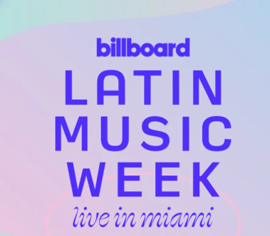 Billboard Latin Music Awards Guest List