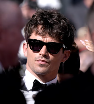 Cannes Film Festival guest list