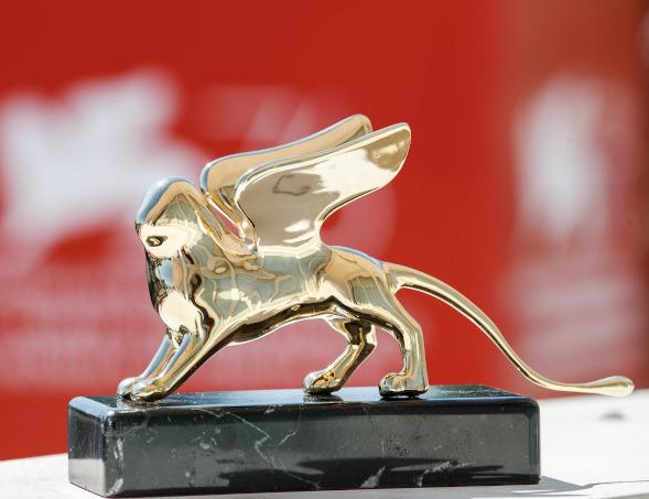 Venice International Film Festival guest list