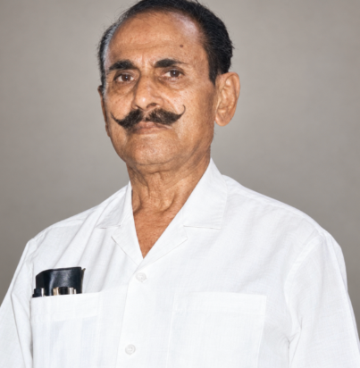 Kalyanji Bhagat Built India's Greatest Gambling Empire