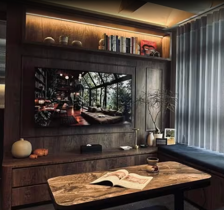 The Two-Step Sanctuary: Why Thomas Ong’s Downsizing to a 38-Sqm HDB Is Singapore’s Most Radical Lifestyle Statement