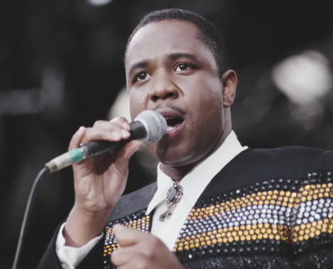 Freddie Jackson, Grammy-Nominated R&B Singer, Dies at 70 After Revealing Kidney Disease