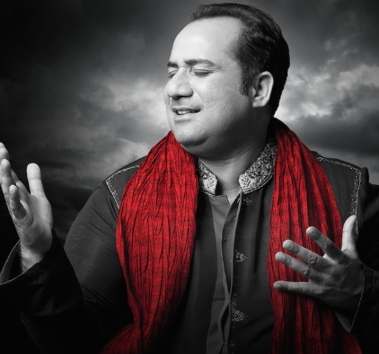 Rahat Fateh Ali Khan: Roughly 11.3 Billion Views Across Songs and 1.8 Billion for Zaroori Tha