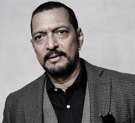 Nana Patekar Indian Star of Parinda and Krantiveer Dies at 75