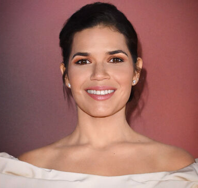 America Ferrera weight loss and Fitness Transformation