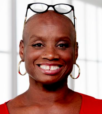 Andi Oliver's Weight Loss and Fitness Transformation