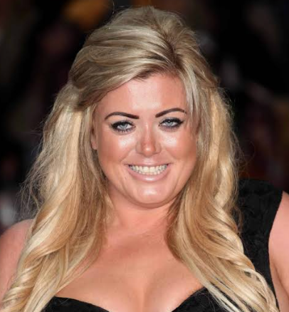 Gemma Collins Weight Loss and Fitness Transformation: