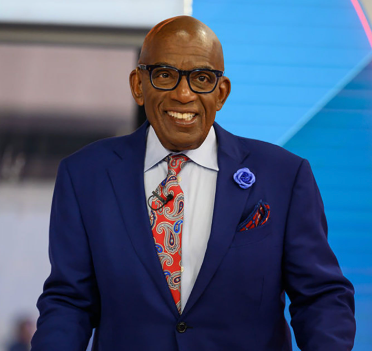 Al Roker Lost Weight: Real Names