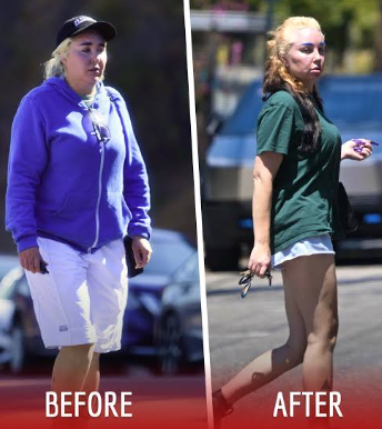 Amanda Bynes' Weight Loss and Fitness Transformation