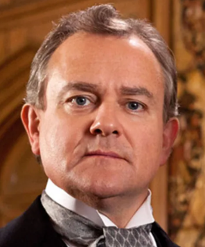 Hugh Bonneville Weight Loss
