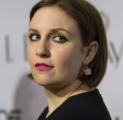 Lena Dunham Weight Loss and Health Transformation