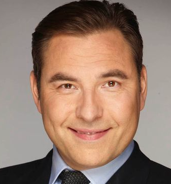 david walliams