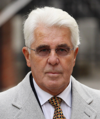 The Dark World of Max Clifford’s Celebrity PR